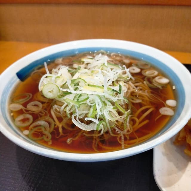 どんどん庵 岐阜加納店 - サブ画像2