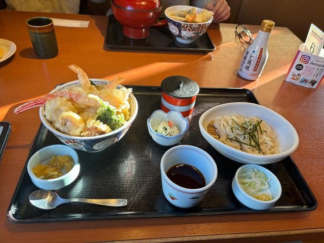 和食さと 南越谷店 - サブ画像3