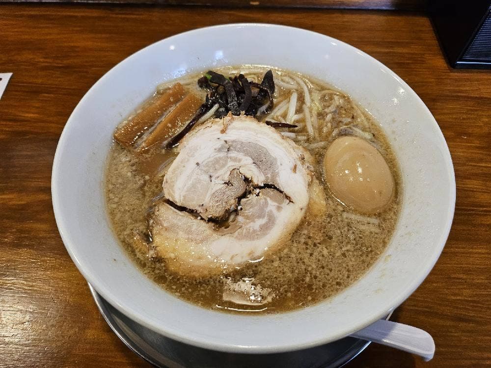 ノートンノーヌードル