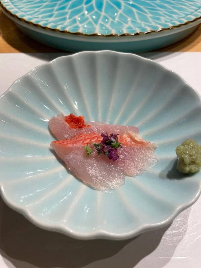 鮨 まつやま - サブ画像1