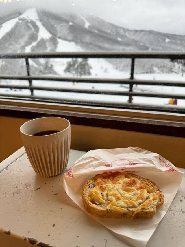 Myoko Coffee - サブ画像1