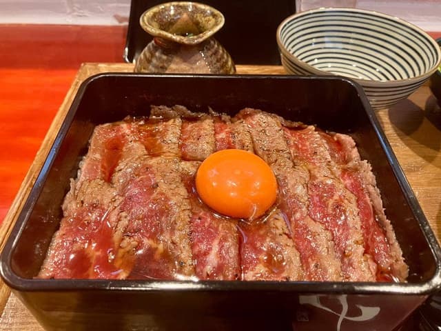 宮崎和牛肉重 ぶんすと - サブ画像2