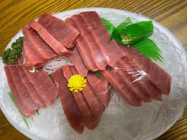 古清水産 - サブ画像1
