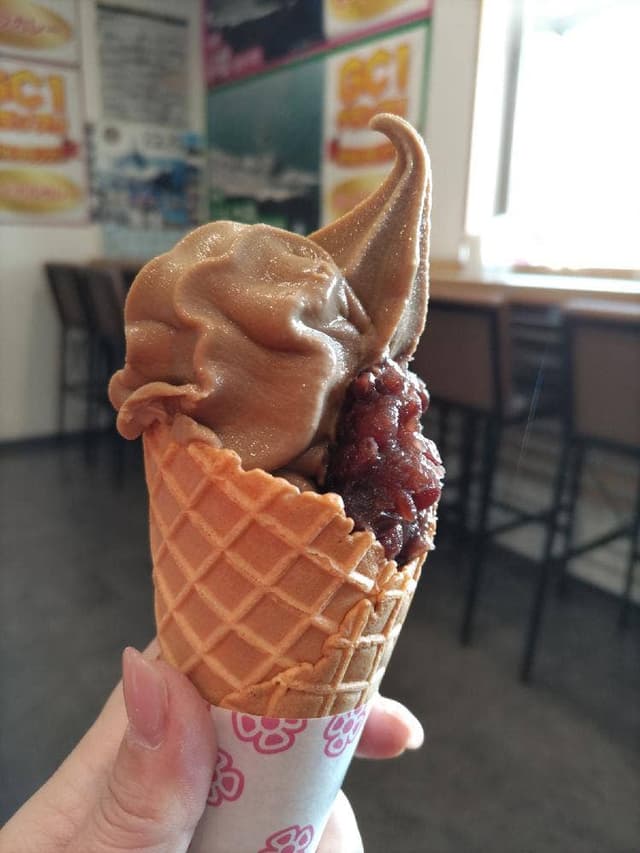 道の駅 させぼっくす99 フード館 - サブ画像2