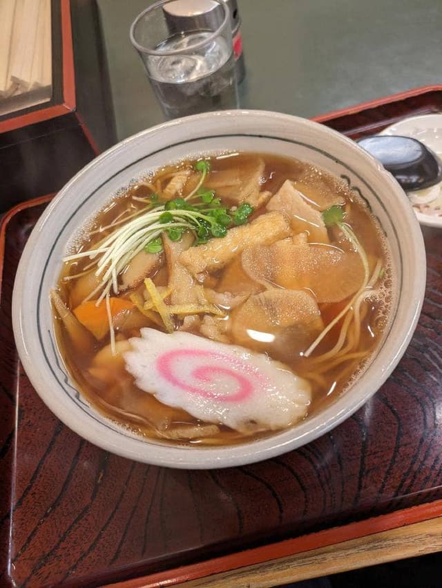 桂庵 銀座三丁目店 - サブ画像2