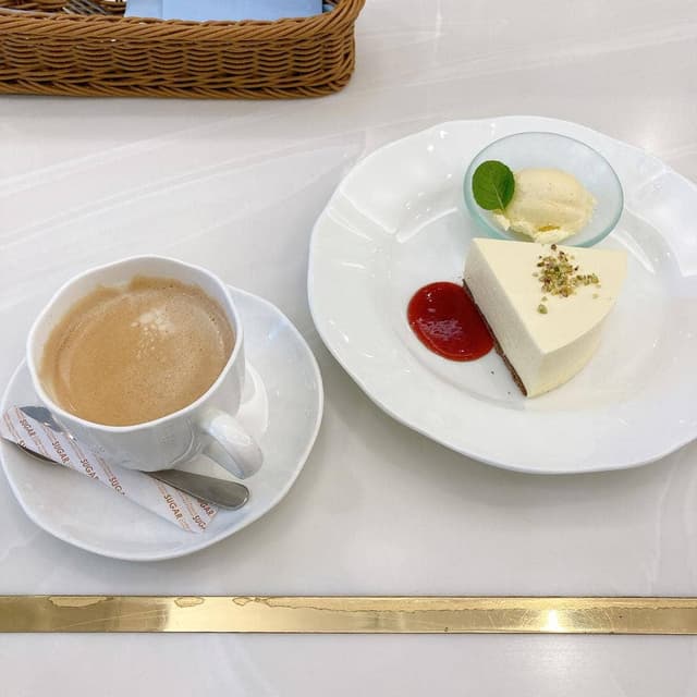 インターリュード カフェ - サブ画像2