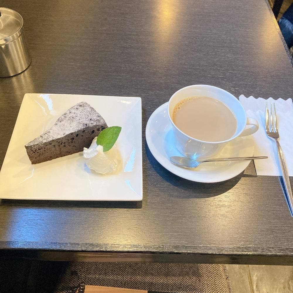 CLOUD COFFEE ROASTERS