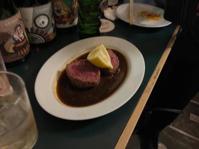 松乃井食堂 - サブ画像2