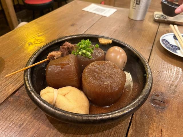 大衆酒場 サカラバ 天満店 - サブ画像2