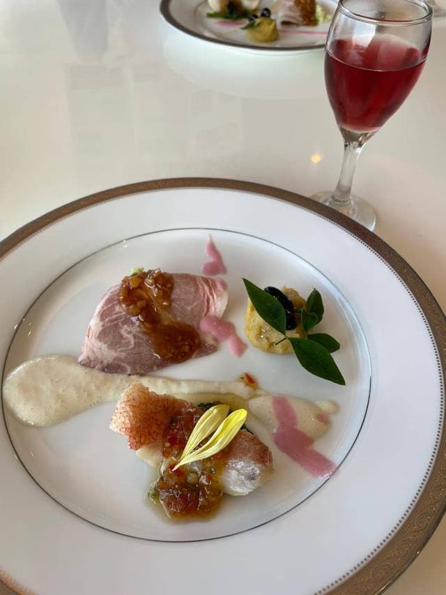 黒酢本舗桷志田 - サブ画像1