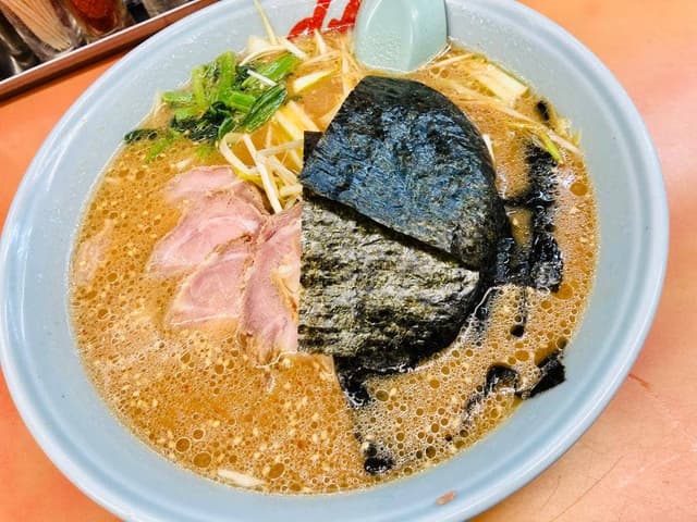 ラーメン山岡家 相模原店 - サブ画像1