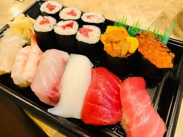 江戸前寿司 ちかなり - サブ画像1