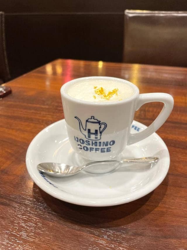 星乃珈琲店 トレッサ横浜店 - サブ画像2