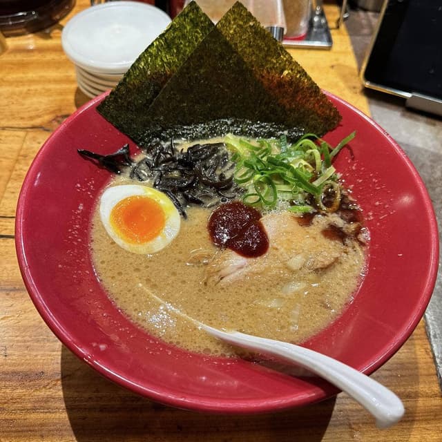 一風堂 上野広小路店 - サブ画像1