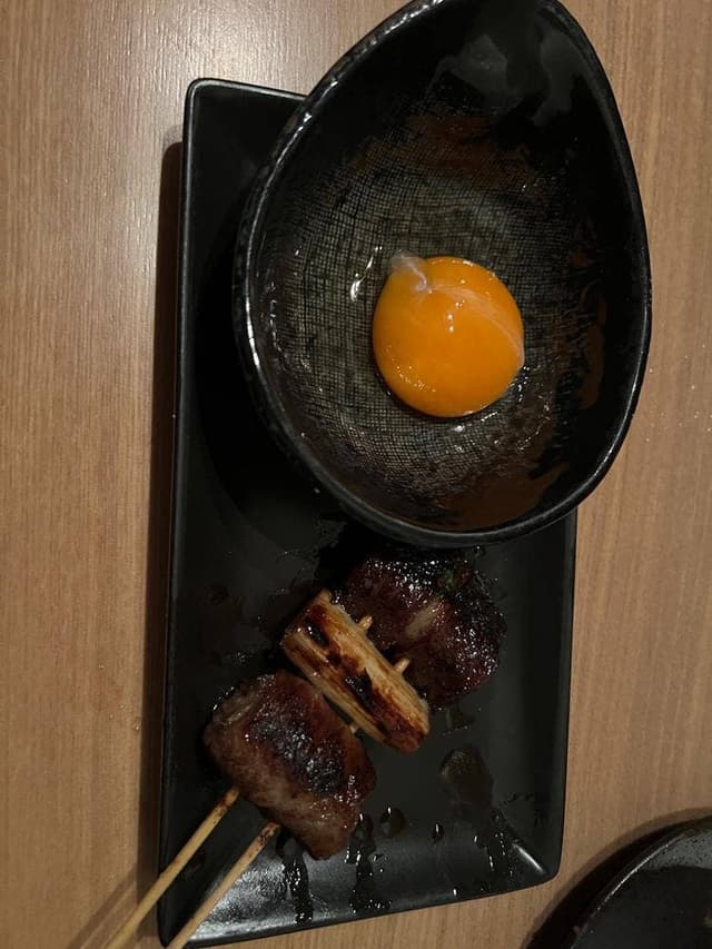 焼とりの八兵衛 Bekkan - サブ画像1