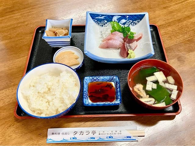 タカラ亭 - サブ画像2