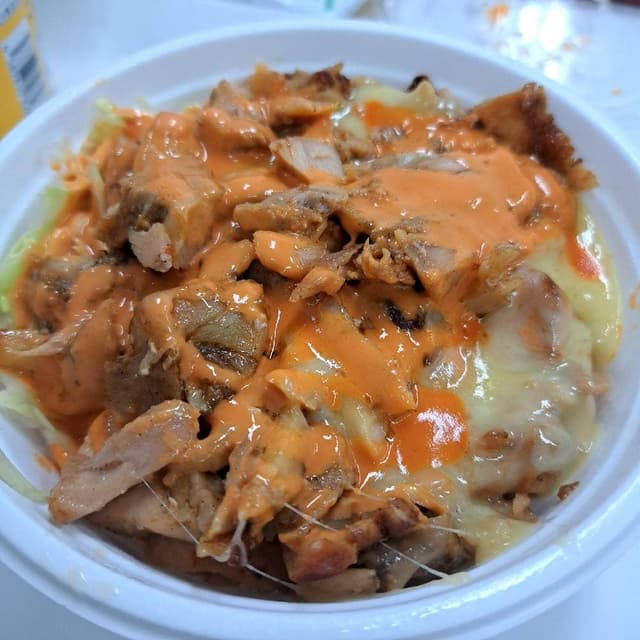 ドネルケバブ エフェ - サブ画像2