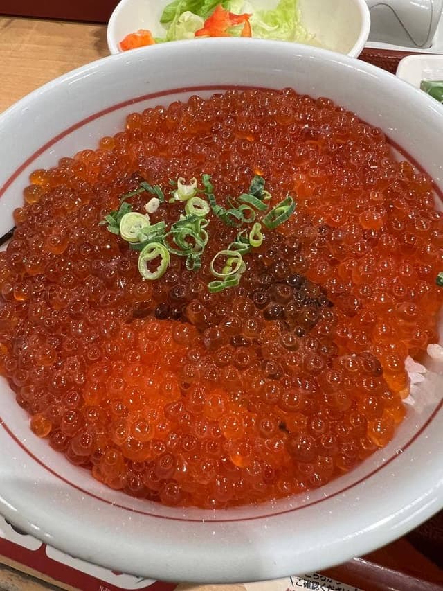なか卯 小伝馬町店 - サブ画像2