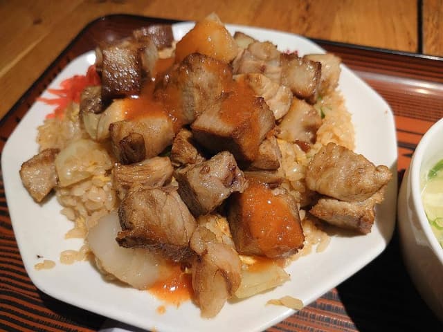 大阪王将 天神新天町店 - サブ画像2