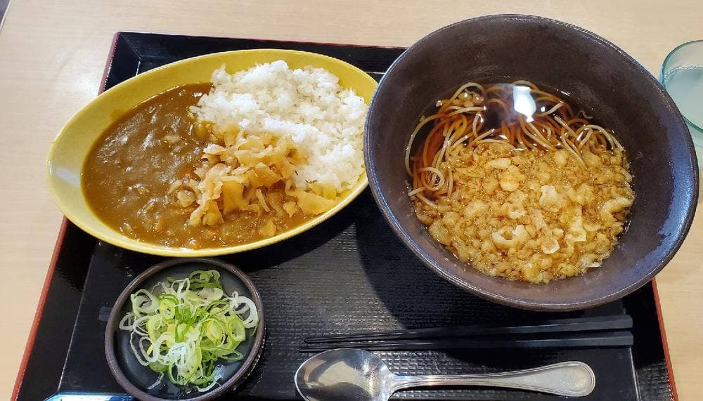 ゆで太郎 もつ次郎 花小金井店