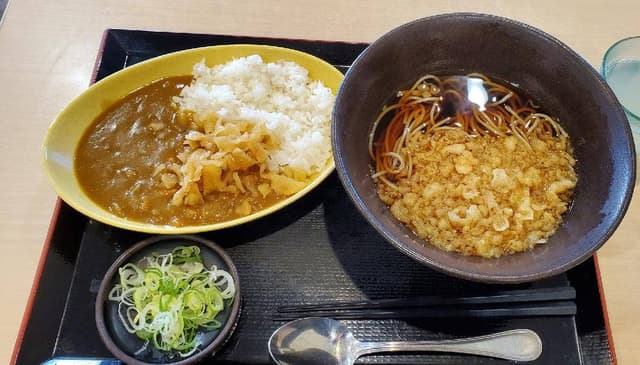 ゆで太郎 もつ次郎 花小金井店 - サブ画像1