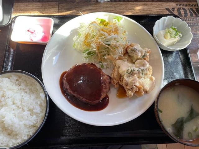 めし処 はらへった - サブ画像3
