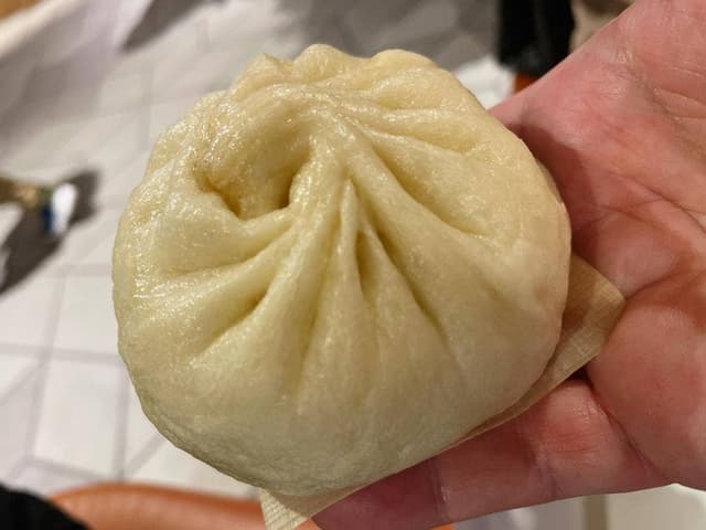 551蓬莱 大阪空港到着ロビー店 - サブ画像1