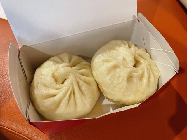 551蓬莱 大阪空港到着ロビー店 - サブ画像3