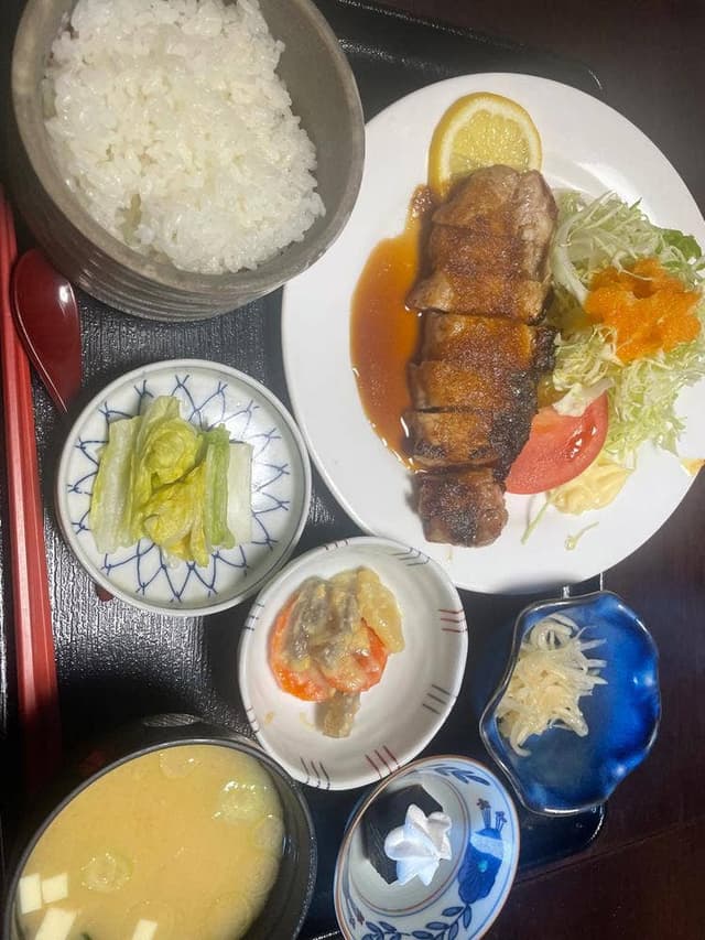 魚と酒菜 とき和 - サブ画像1