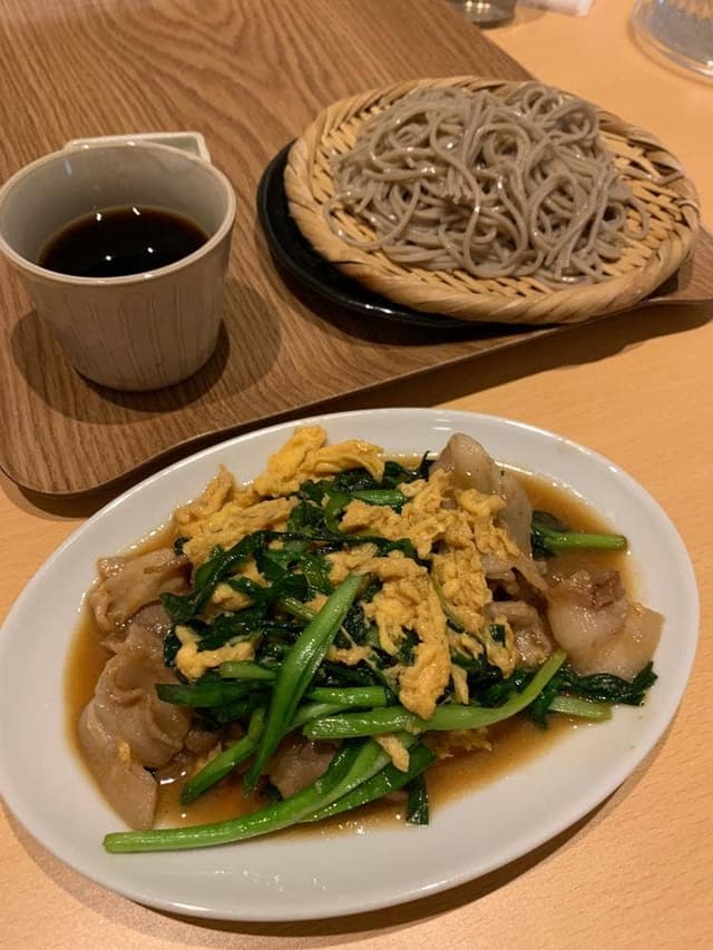 山の猿 苫小牧日新町店 - サブ画像1