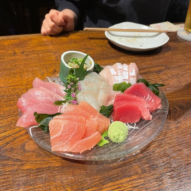 @の字 - サブ画像1
