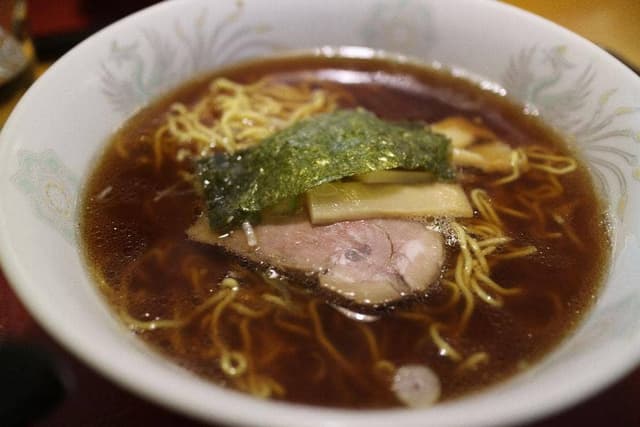 そば処 一源 東4条店 - サブ画像3