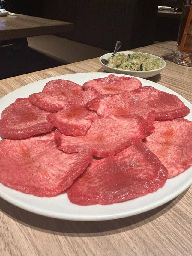 ホルモン焼幸永 さくら通り店 - サブ画像2