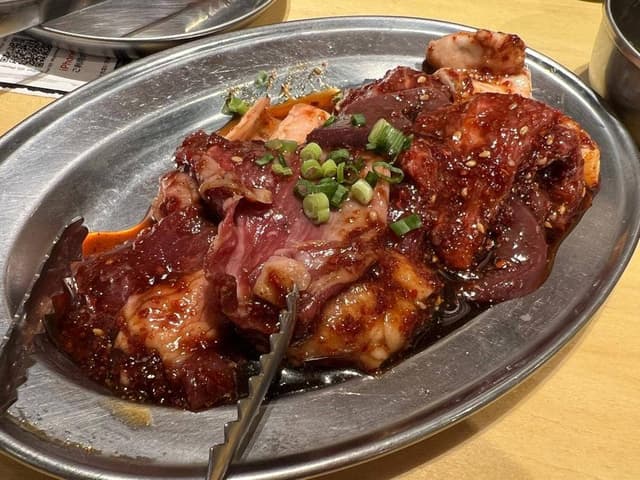 大阪焼肉・ホルモン ふたご 横浜駅西口店 - サブ画像3