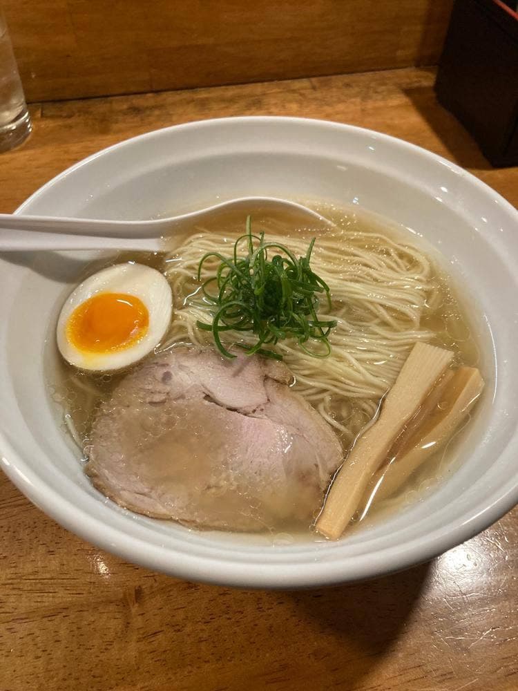 ラーメンラボ 藤が丘