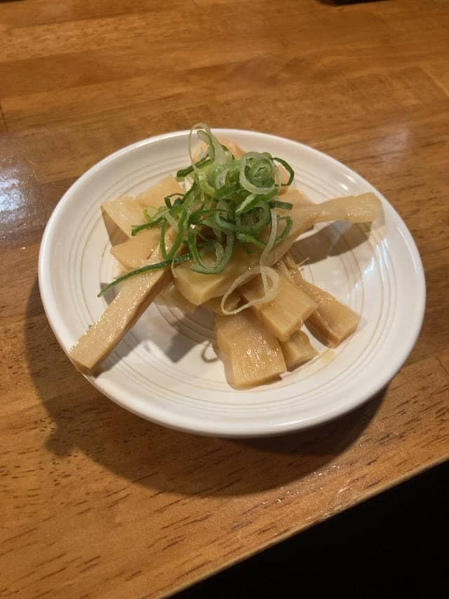 ラーメンラボ 藤が丘 - サブ画像3