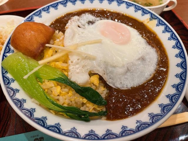 中国料理 翠 - サブ画像1