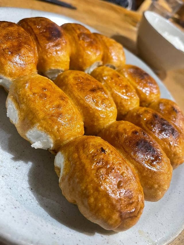 丸満餃子 本店 - サブ画像3