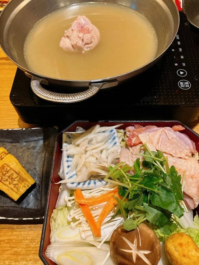 かしわ屋源次郎 博多シティ - サブ画像3