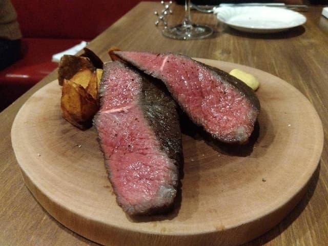 ロンロガレージ - サブ画像1