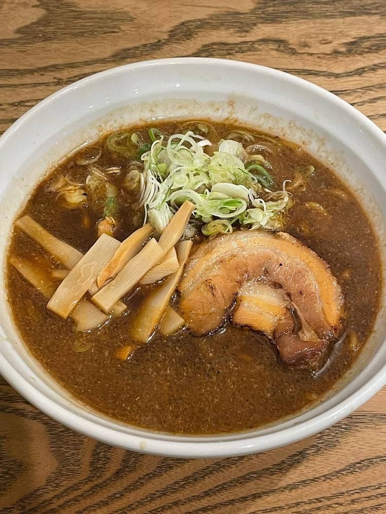 らーめん全日本 野々市あわだ店