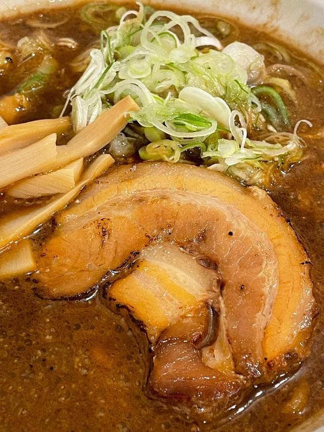 らーめん全日本 野々市あわだ店 - サブ画像3