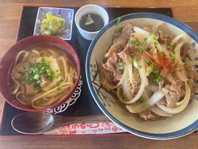 あらだ屋 - サブ画像1