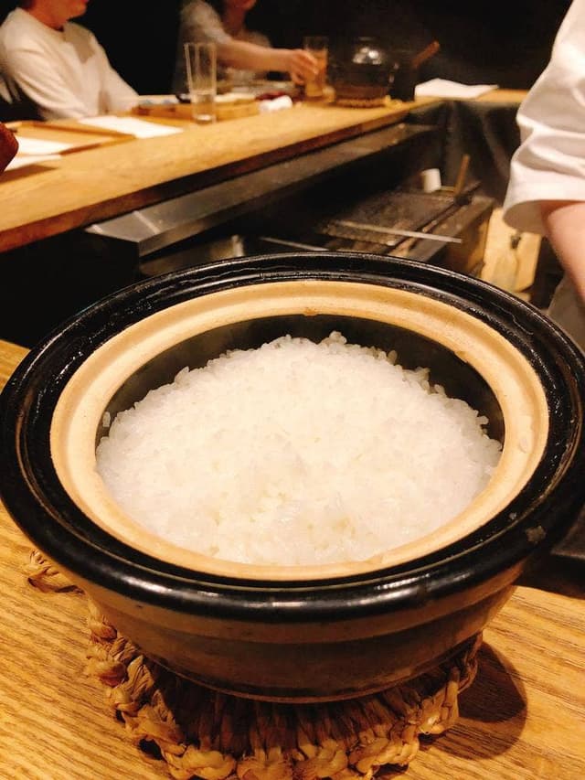 中目黒 米ル - サブ画像3