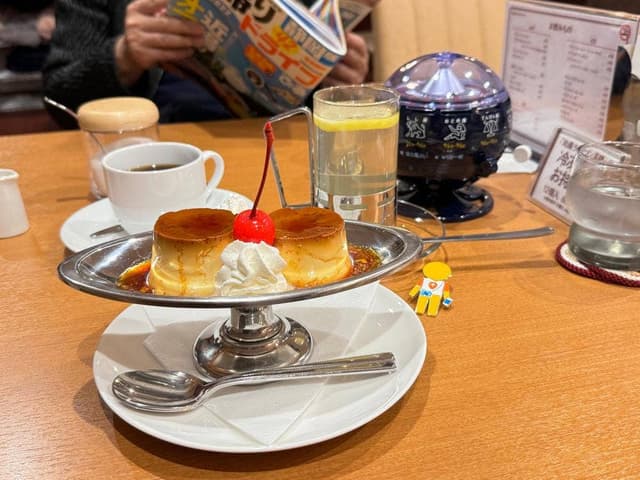 純喫茶 ライラック - サブ画像3