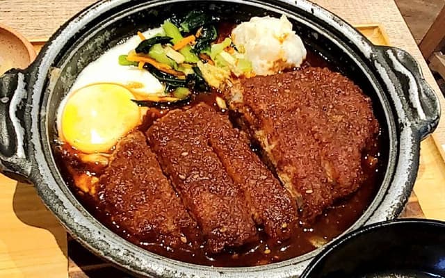 やよい軒 代々木店 - サブ画像3