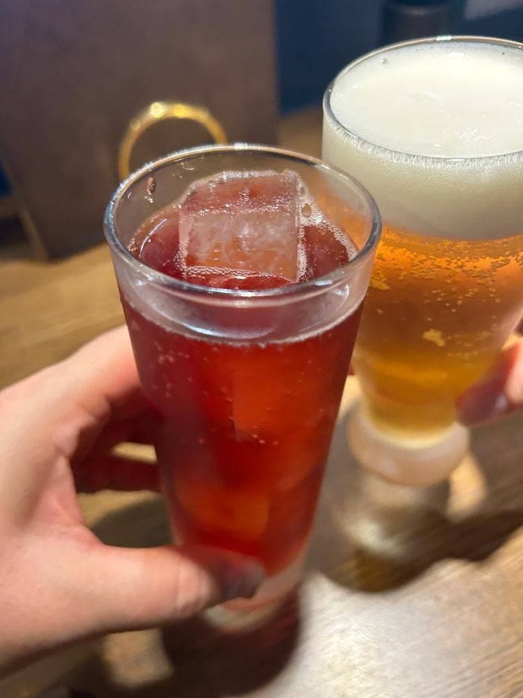 鉄板焼きとお酒 sAtori家