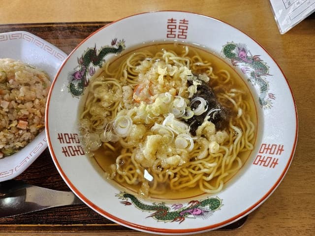 信一食堂 - サブ画像1