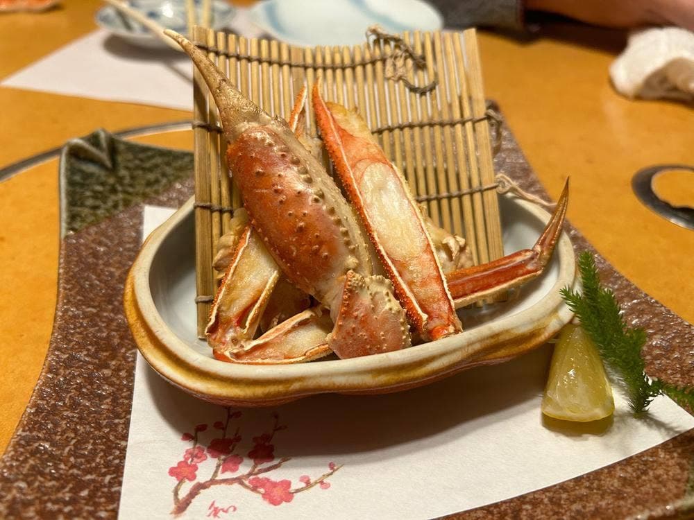 かに道楽 梅田店