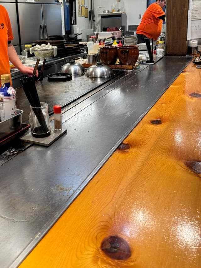 ネギと粉 - サブ画像3